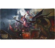 Dragon Shield Playmat Halloween Dragon 2021