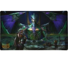 Dragon Shield Playmat  Jade: Dynastes, Slayer of Sorrow