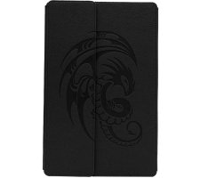 Dragon Shield Outdoor Playmat Nomad Black
