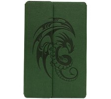 Dragon Shield Outdoor Playmat Nomad Forest Green