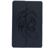 Dragon Shield Outdoor Playmat Nomad Midnight Blue