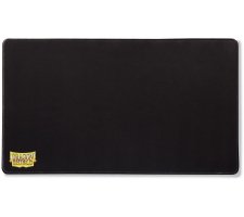 Dragon Shield Playmat Plain Black
