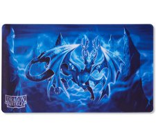 Dragon Shield Playmat Night Blue: Xon