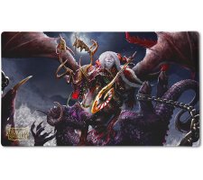 Dragon Shield Playmat Christmas Dragon 2022