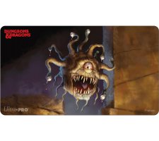 Dungeons and Dragons Playmat: Beholder