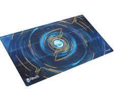 Gamegenic Altered - Prime Game Mat: The Crow's Eye