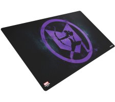 Gamegenic - Marvel Champions Playmat: Hawkeye