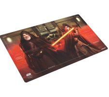 Gamegenic Star Wars: Unlimited - Game Mat: Baylan & Shin Hati