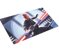 Star Wars Unlimited Game Mat - Darth Maul