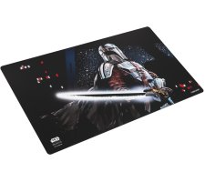 Gamegenic Star Wars: Unlimited - Game Mat: Mandalorian