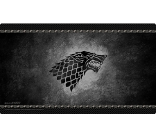 Playmat Game of Thrones: House Stark