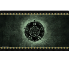 Playmat Game of Thrones: House Tyrell
