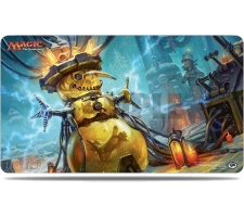 Playmat Holiday 2017: Some Disassembly Required
