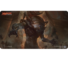 Playmat Hour of Devastation: The Scorpion God