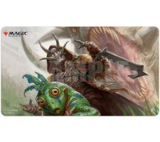 Playmat Ikoria: Lair of Behemoths: Easy Prey