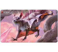 Playmat Ikoria: Lair of Behemoths: Helicar Glider