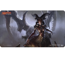 Playmat Iconic Masters: Sheoldred, Whispering One