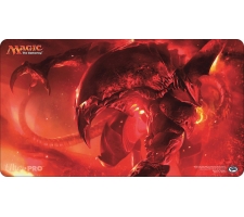 Playmat Iconic Masters: Urabrask the Hidden