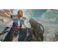 Playmat Iconic Masters: Teferi, Mage of Zhalfir