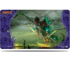 Playmat Journey into Nyx: Athreos, God of Passage