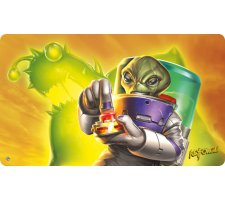 Playmat KeyForge: Martian Madness