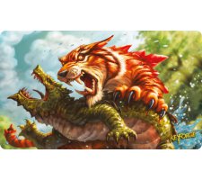 Playmat KeyForge: Mighty Tiger