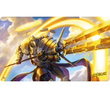 Playmat KeyForge: Raiding Knight