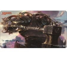 Playmat Kaladesh: Cataclysmic Gearhulk