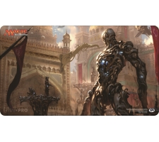 Playmat Kaladesh: Noxious Gearhulk