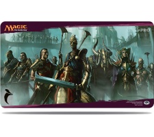 Playmat Khans of Tarkir: Sultai Ascendancy