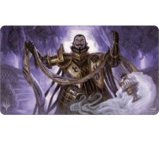 Ultra Pro Magic: the Gathering - The Lost Caverns of Ixalan Commander Playmat: Clavileño, First of the Blessed