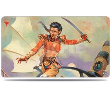 Playmat Legendary Series: Captain Sisay