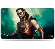 Playmat Legendary Series: Ezuri, Renegade Leader