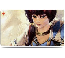 Playmat Legendary Series: Jhoira of the Ghitu