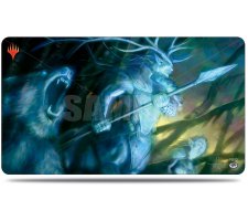 Playmat Legendary Series: Karador, Ghost Chieftain