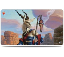 Playmat Legendary Series: Zedruu the Greathearted