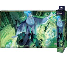Disney Lorcana - Reign of Jafar Playmat: Hades