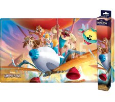 Disney Lorcana - Reign of Jafar Playmat: Rescue Rangers