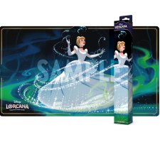Disney Lorcana - Fabled Playmat: Cinderella