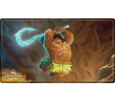 Disney Lorcana - The First Chapter Playmat: Maui