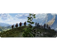 Ultra Pro Magic: the Gathering - Lord of the Rings: Tales of Middle-earth Table Playmat (small)