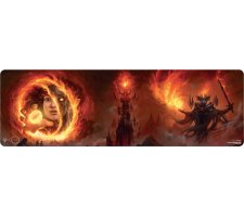 Ultra Pro Magic: the Gathering - Lord of the Rings: Tales of Middle-earth Table Playmat (large)