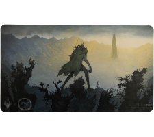Ultra Pro Magic: the Gathering - Lord of the Rings: Tales of Middle-earth Playmat: Last March of the Ents