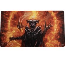 Ultra Pro Magic: the Gathering - Lord of the Rings: Tales of Middle-earth Playmat: Sauron, the Dark Lord