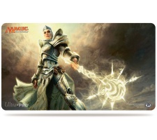 Playmat Magic 2014: Banisher Priest