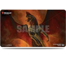 Playmat Core Set 2019: Vaevictis Asmadi, the Dire