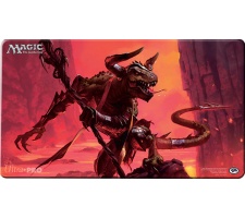 Playmat Magic 2013: Mindclaw Shaman