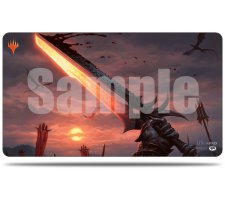 Playmat Modern Horizons: Sword of Sinew and Steel