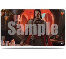 Playmat Modern Horizons: Yawgmoth, Thran Physician