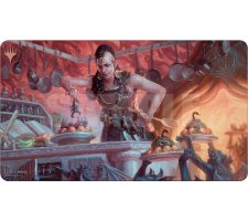 Playmat Modern Horizons 2: Asmoranomardicadaistinaculdacar